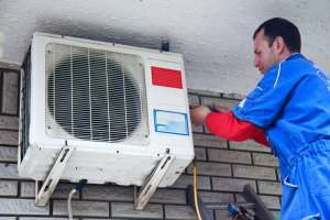 24/7 and Emergency HVAC Near Orange Cove, CA | Air Conidtioning and Heating Contractors