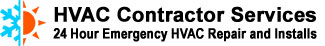 Orange Cove HVAC Services
